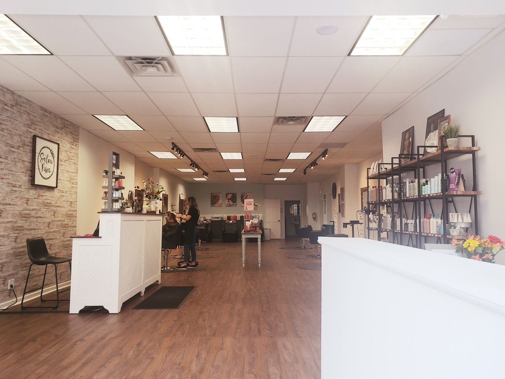 SALON PURE Updated August 2024 5531 6th Ave, Kenosha, Wisconsin