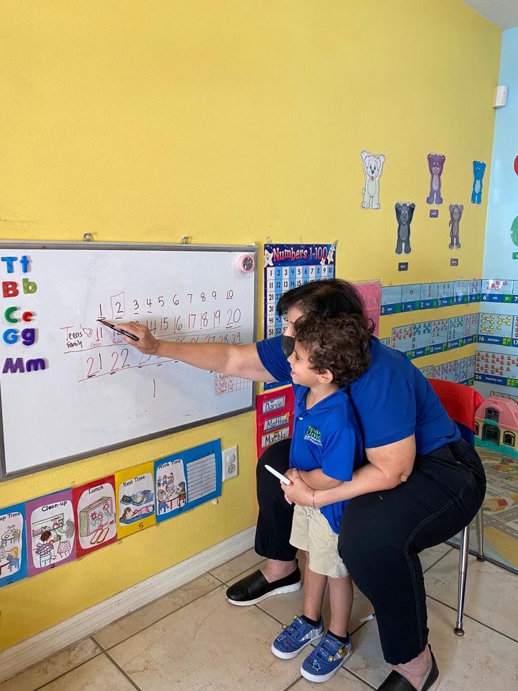 Super Times Learning Center - childcare center in Orlando, FL