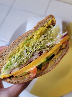 Guerrero Market by null