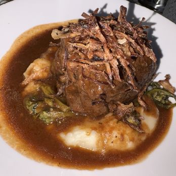 Adelina - Short Rib - Italian Near Me - Detroit, Michigan