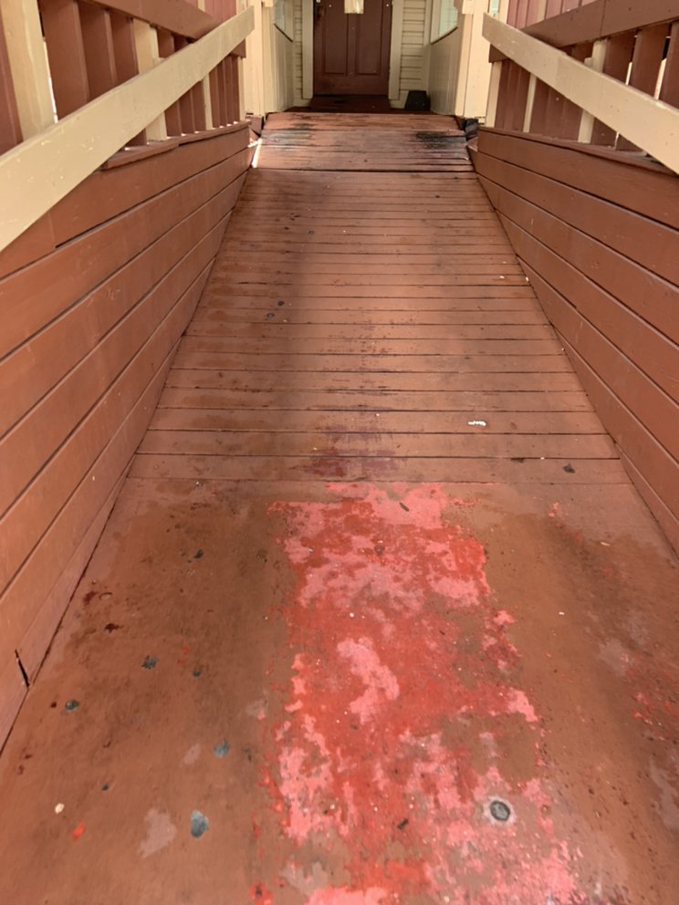 Slide of Valdosta Pressure Solutions