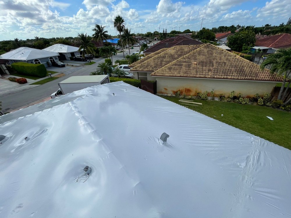 Slide of You Restorations