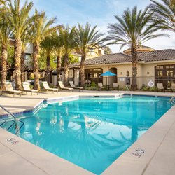 Hills of Valencia Apartments - Hills of Valencia pool