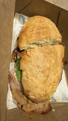 Tortazo By Rick Bayless by null