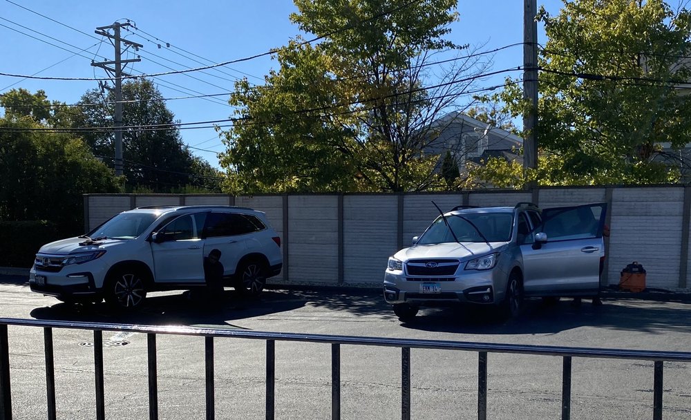 GLENVIEW CAR WASH Updated September 2024 66 Reviews 1820 Waukegan