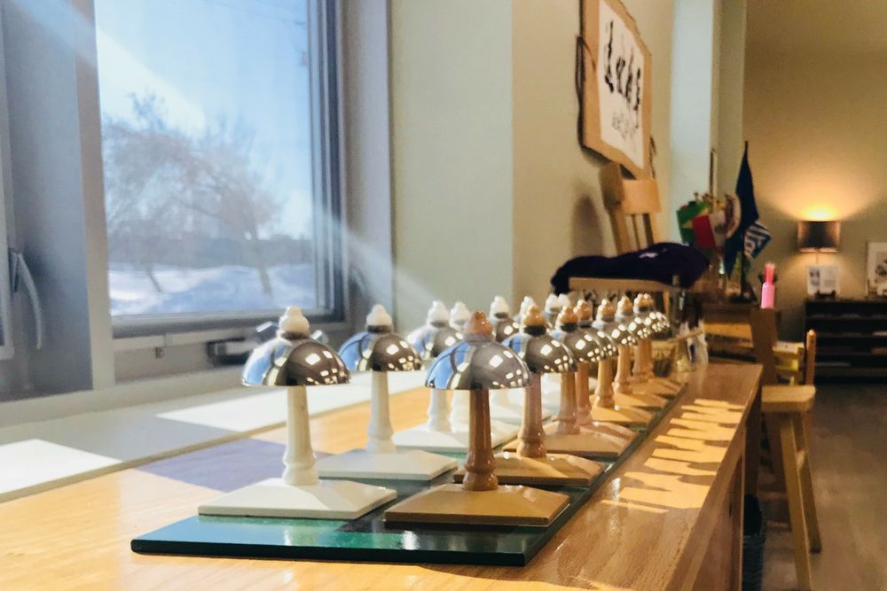 TCI Montessori School - childcare center in Edina, MN