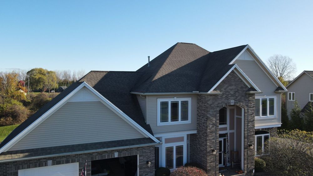 Veterans Choice Exteriors - veterans service organization in Spencerport, NY