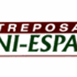 ENTREPOSAGE STORAGE - Logo