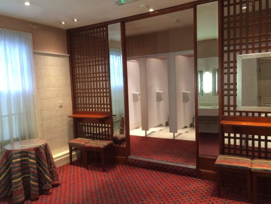 The Belmont Hotel, Leicester by null