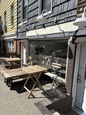 KIJITORA East by null