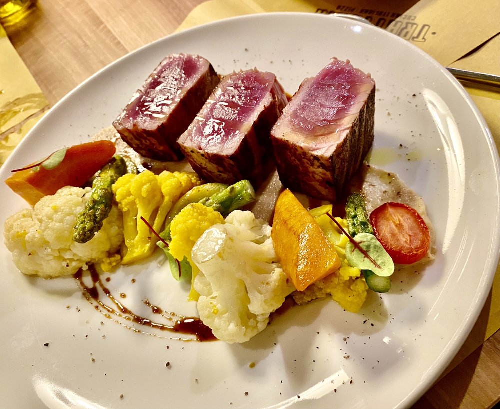 Trattoria Due Sicilie