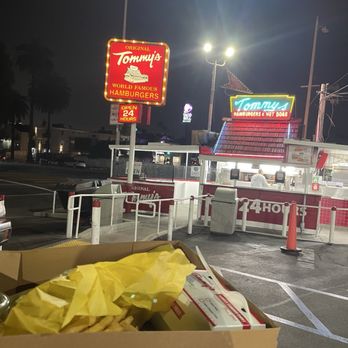 ORIGINAL TOMMY’S - Updated July 2025 - 1553 Photos & 1619 Reviews ...