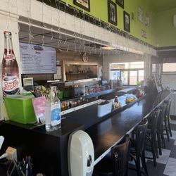 Maa's Diner - Nice place