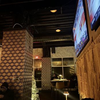 Fumée  - Cocktail Bars Near Me - Charlotte, North Carolina