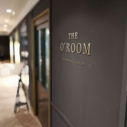 THE O'ROOM