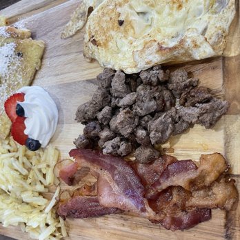 Pan y Kafe - Sampler - Bakeries Near Me - Webb City, Missouri