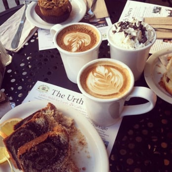 Urth Caffé-Pasadena - Cafes Near Me - Pasadena, California Urth Caffé-Pasadena - Cafes Near Me - Pasadena, California