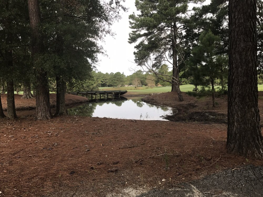 MEADOWLANDS GOLF CLUB Updated October 2024 Calabash, North Carolina