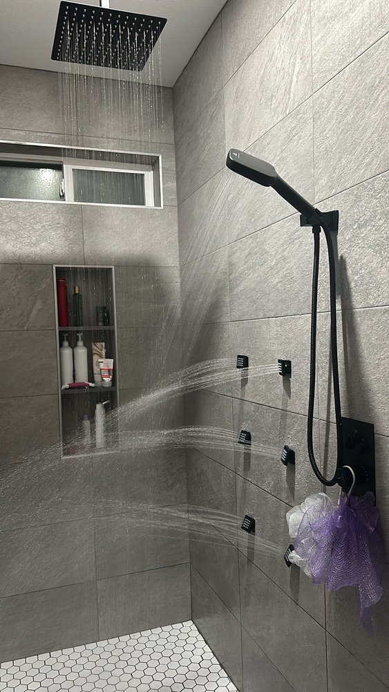 Slide of All American Sewer Drain & Septic Service