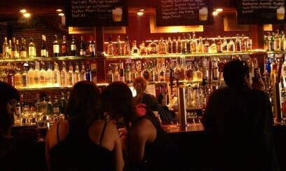 Murphy's Pub by null