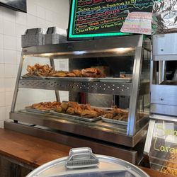 Sandwich Stop