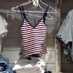 Brandy & Melville - Für Püppchen! :)
