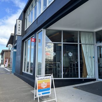Parrotdog - Breweries Near Me - Wellington, WGN