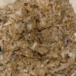 Fried Rice Fried Rice