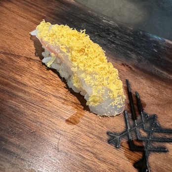 Robin - Nigiri - Sushi Bars Near Me - San Francisco, California