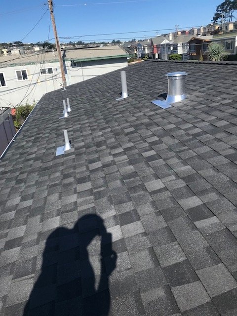 Slide of Lapje Roofing