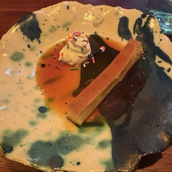 Kabawa - Flan - Caribbean Near Me - New York, New York