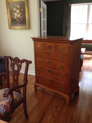 Top Tier Moving LLC photo 4