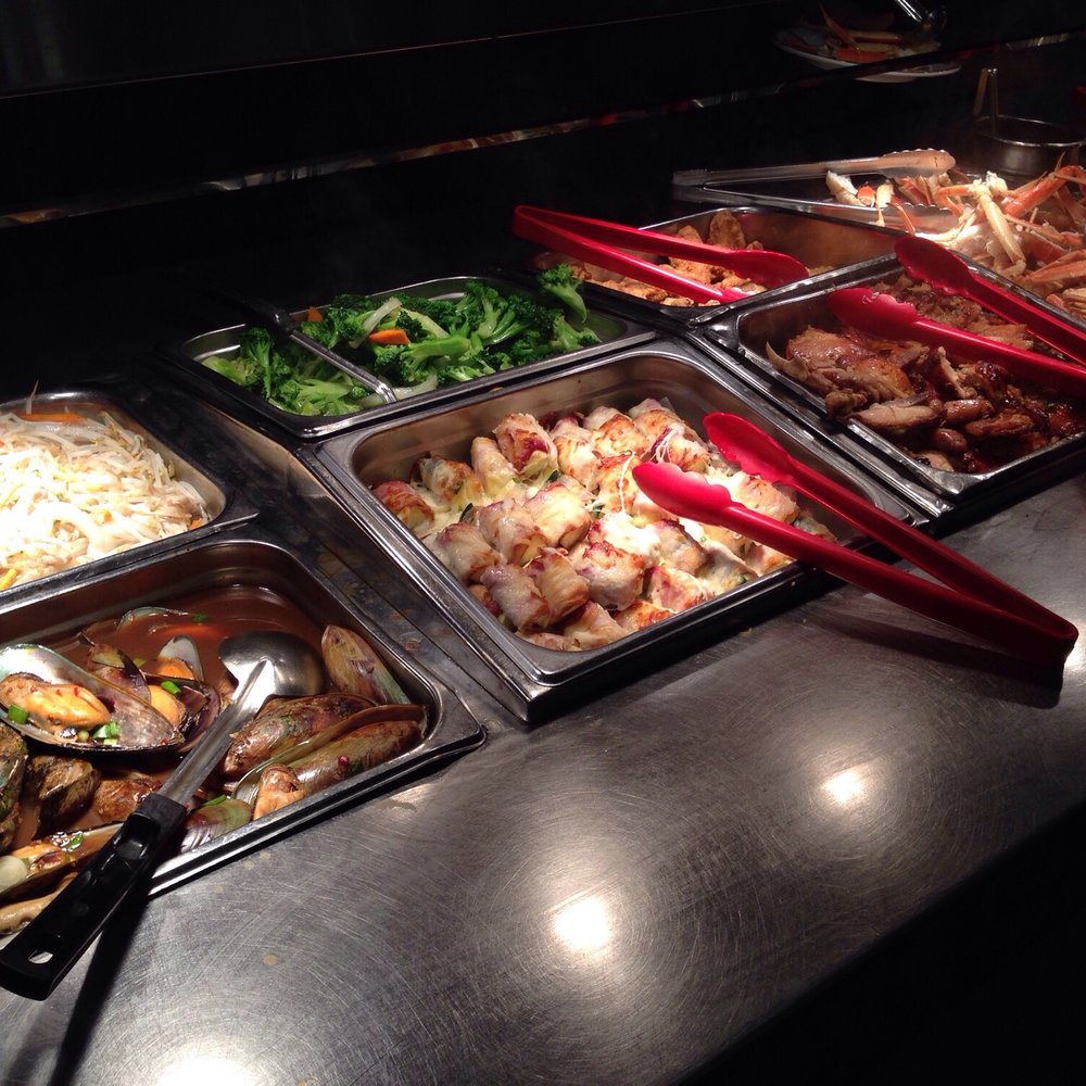 Mandarin Restaurant - There's an incredible amount of deliciousness everywhere you turn! - Chinese Near Me - Etobicoke, Ontario Mandarin Restaurant - There's an incredible amount of deliciousness everywhere you turn! - Chinese Near Me - Etobicoke, Ontario
