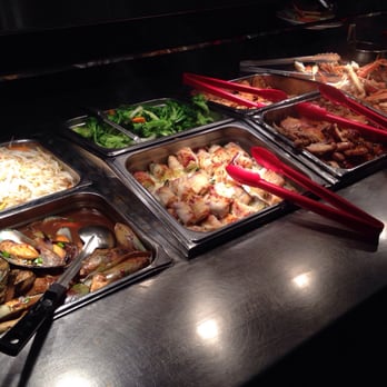 Mandarin Restaurant - There's an incredible amount of deliciousness everywhere you turn! - Chinese Near Me - Etobicoke, Ontario