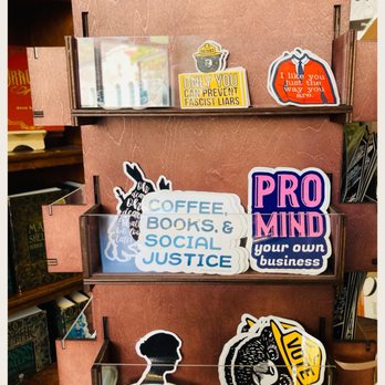 Fables & Fancies - New stickers. Starting at $4 bucks. - Bookstores Near Me - Sierra Madre, California Fables & Fancies - New stickers. Starting at $4 bucks. - Bookstores Near Me - Sierra Madre, California