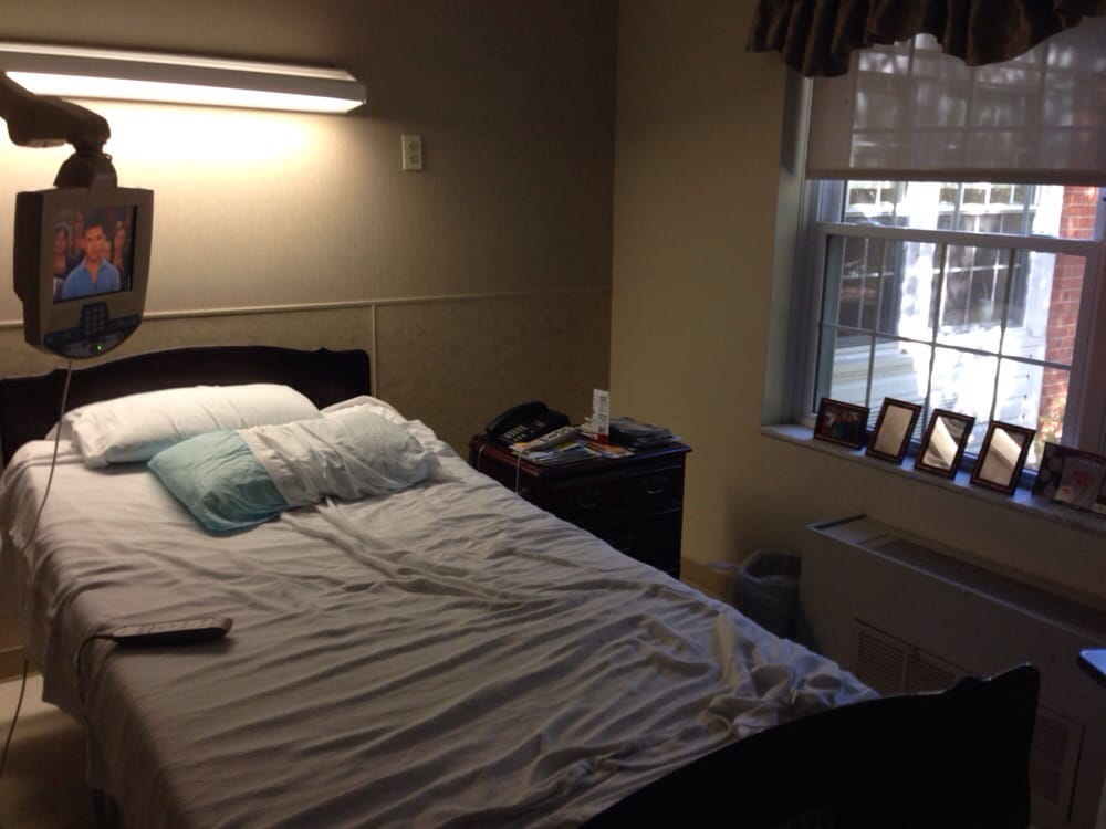 Heartland Health Care Center - home care agency in Louisville, KY