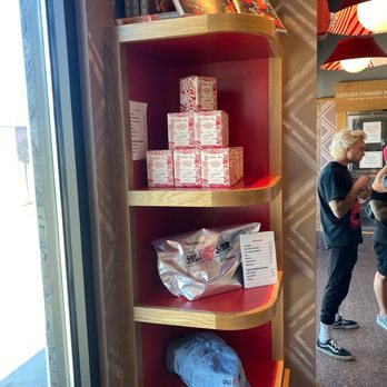 Salt & Straw - Ice Cream & Frozen Yogurt Near Me - Orlando, Florida Salt & Straw - Ice Cream & Frozen Yogurt Near Me - Orlando, Florida