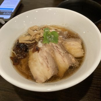 Happa Restaurant - Shoyu Ramen - Izakaya Near Me - Gardena, California