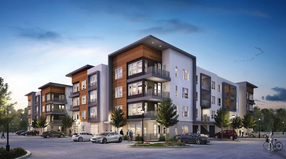 PRESIDIUM TECH RIDGE - Updated October 2025 - 32 Photos - 12210 Tech ...