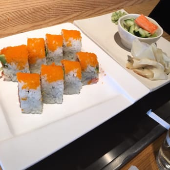 Banzai Sushi - #30roll - Sushi Bars Near Me - Denver, Colorado