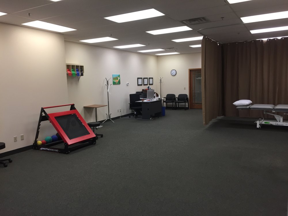DAIGLES OSTEOPRACTIC PHYSICAL THERAPY Updated April 2024 102 3rd St