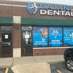 Dajani Dental Services