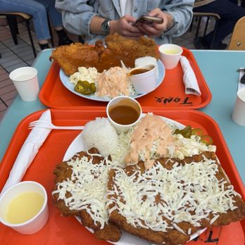Tonkatsu House - Korean Near Me - Los Angeles, California