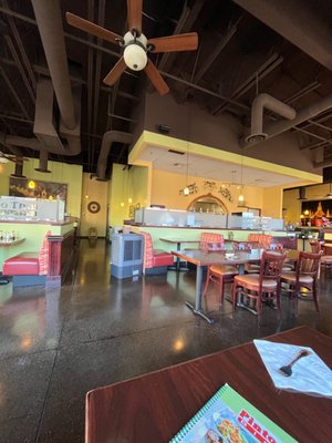 Pinto Thai Bistro by null