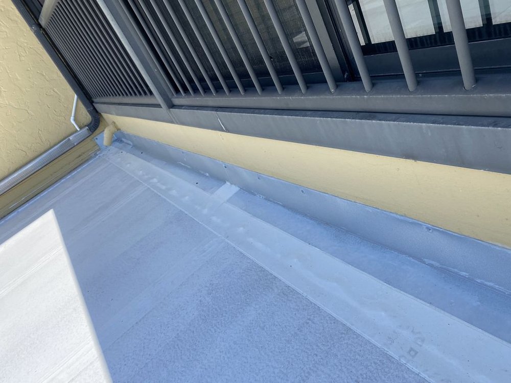 Slide of RoofCrafters