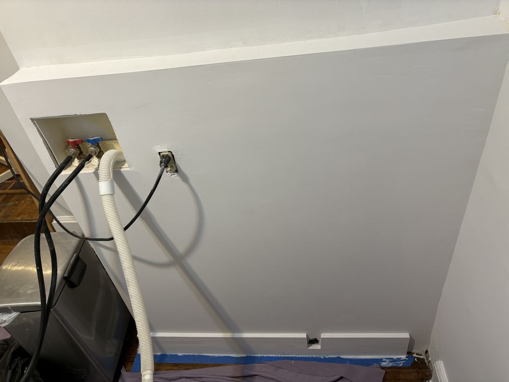 Slide of Handyman Specialist