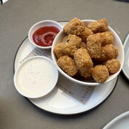 side of tots