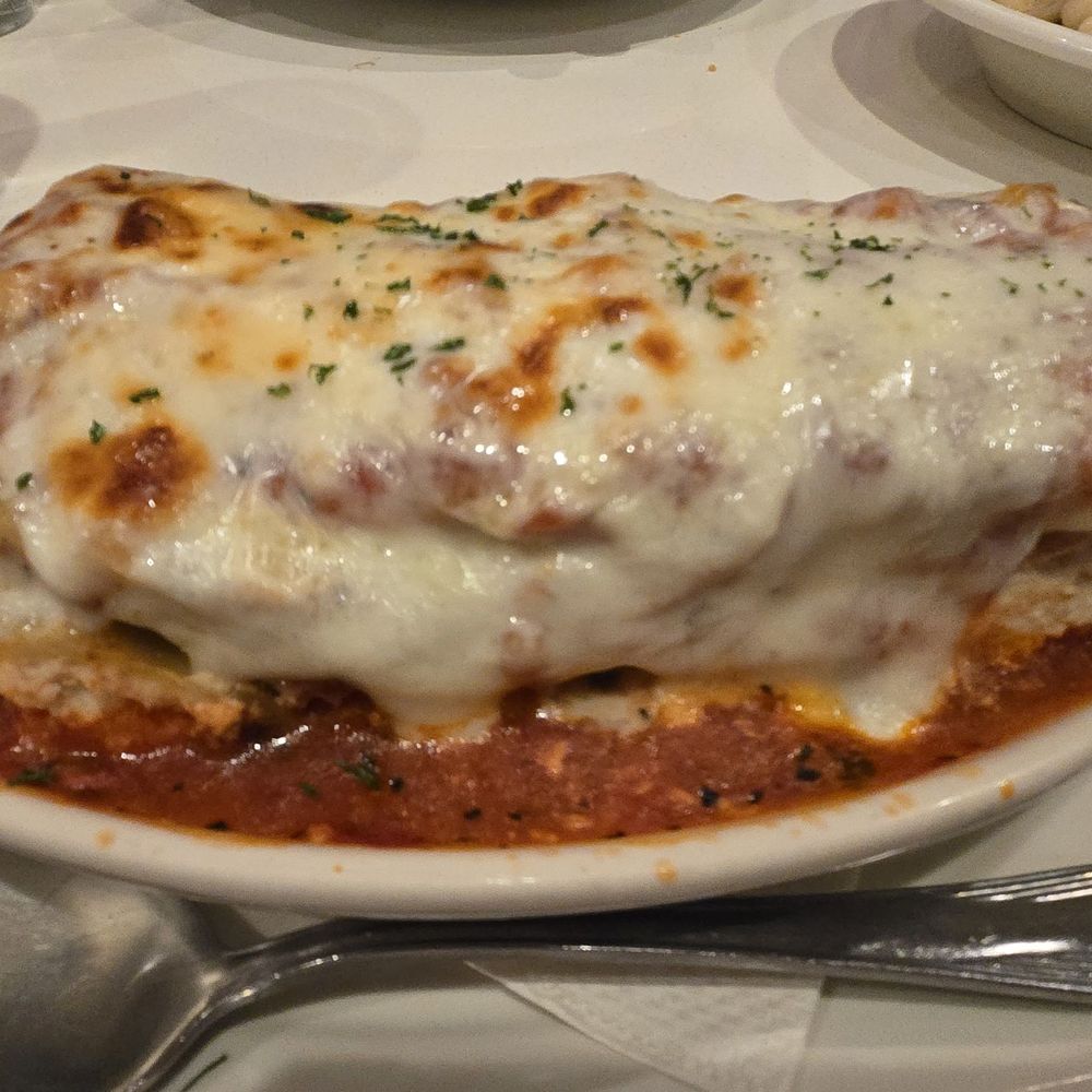 La Ciccia - Lasagna - Italian Near Me - Honolulu, Hawaii La Ciccia - Lasagna - Italian Near Me - Honolulu, Hawaii