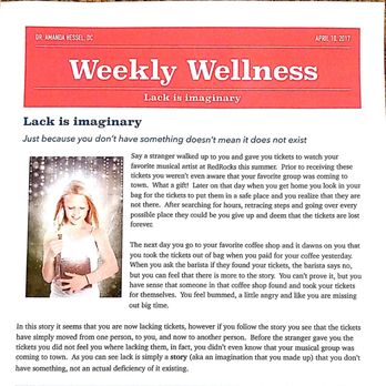 Sanctuary for Heart Magic - Im loving Amanda's weekly newsletter - Chiropractors Near Me - Boulder, Colorado Sanctuary for Heart Magic - Im loving Amanda's weekly newsletter - Chiropractors Near Me - Boulder, Colorado