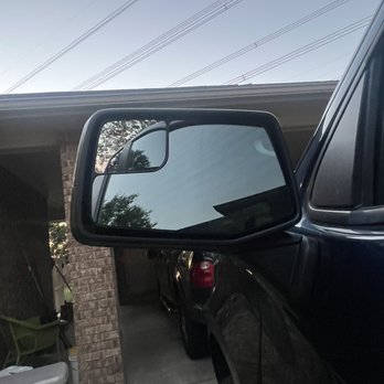 All Points Collision Center - Better mirror than the factory model that came with my truck. - Body Shops Near Me - Houston, Texas All Points Collision Center - Better mirror than the factory model that came with my truck. - Body Shops Near Me - Houston, Texas